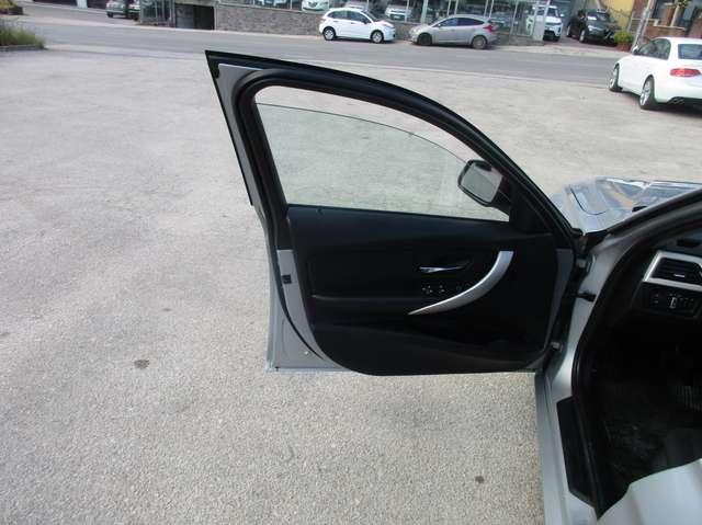 BMW 318 Business Advantage auto GARANTITA FULL OPT
