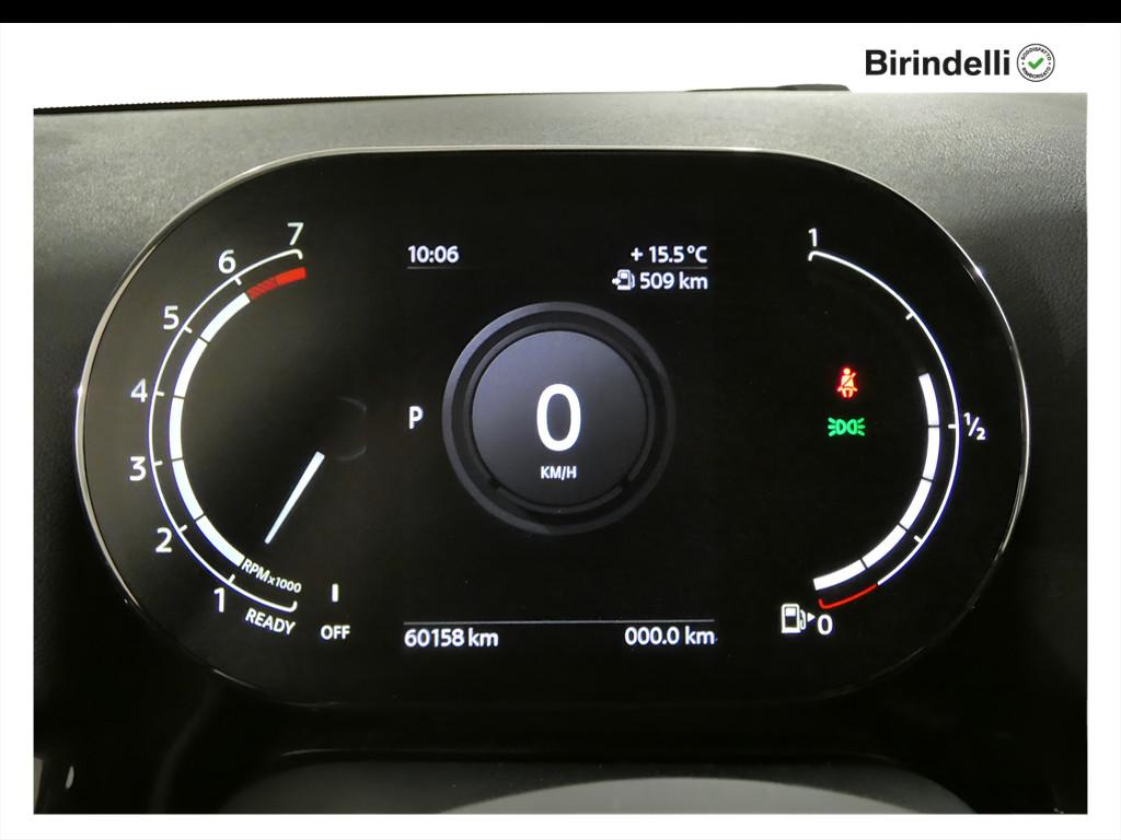 MINI Mini Countrym.(F60) - Mini 1.5 Cooper Business Countryman Automatica