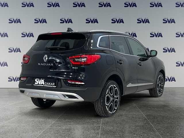Renault Kadjar 1.6dCi 130CV 4x4 Energy Sport - NEOPATENTATI
