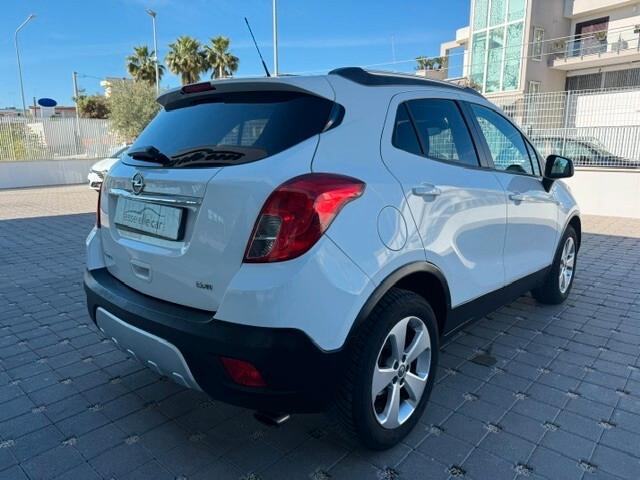 Opel Mokka 1.7 CDTI Ecotec 130CV 4x2 Cosmo 2015