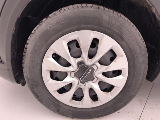 FIAT 500X 1.3 mjet 95cv