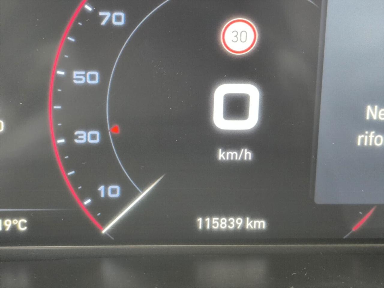 Fiat Tipo 1.6 Mjt 120 CV S&S City Cross 2022