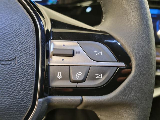 PEUGEOT 308 Plug-in Hybrid 180 e-EAT8 Allure