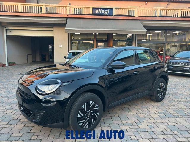 FIAT 600 Hybrid 110 CV DCT MHEV Pop KM 0