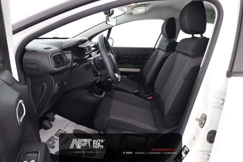Citroën C3 C3 1.5 bluehdi Shine Pack s&s 100cv 6m