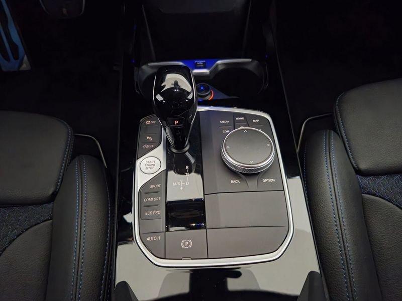 BMW Serie 1 F40 Diesel 116d Msport auto