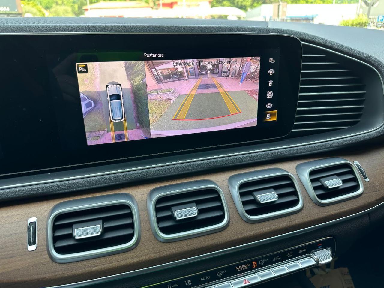 Mercedes-Benz GLE 450 4Matic EQ-Boost Premium Plus 67000KM Full Service