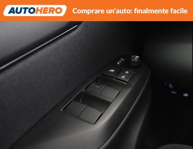 TOYOTA Yaris 1.5 130 Hybrid 5 porte GR Sport