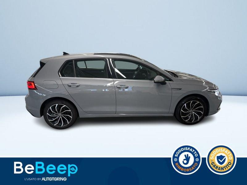 Volkswagen Golf 1.5 ETSI 1ST EDITION STYLE 150CV DSG