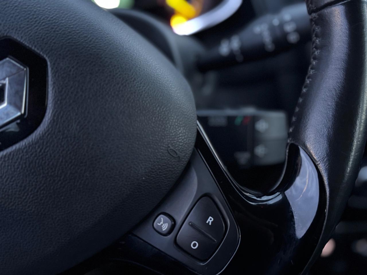 Renault Clio 1.2 75CV 5 porte intens