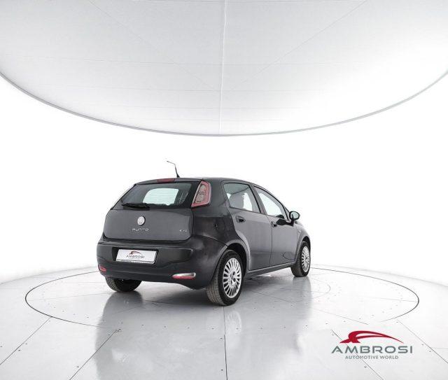 FIAT Punto 1.2 5 porte