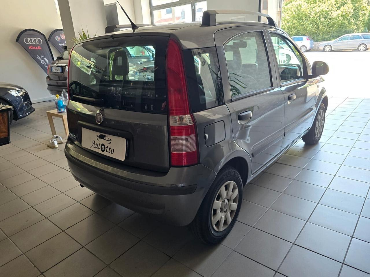 Fiat Panda 1.3 MJT 16V DPF Dynamic *Neopatentati*