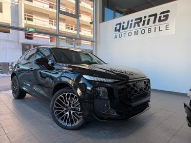 AUDI*Q3*SPORTBACK*35TDI*S-TRONIC*S-LINE*EDITION*TECH*PACK*TETTO*MMI-PRO*20"*