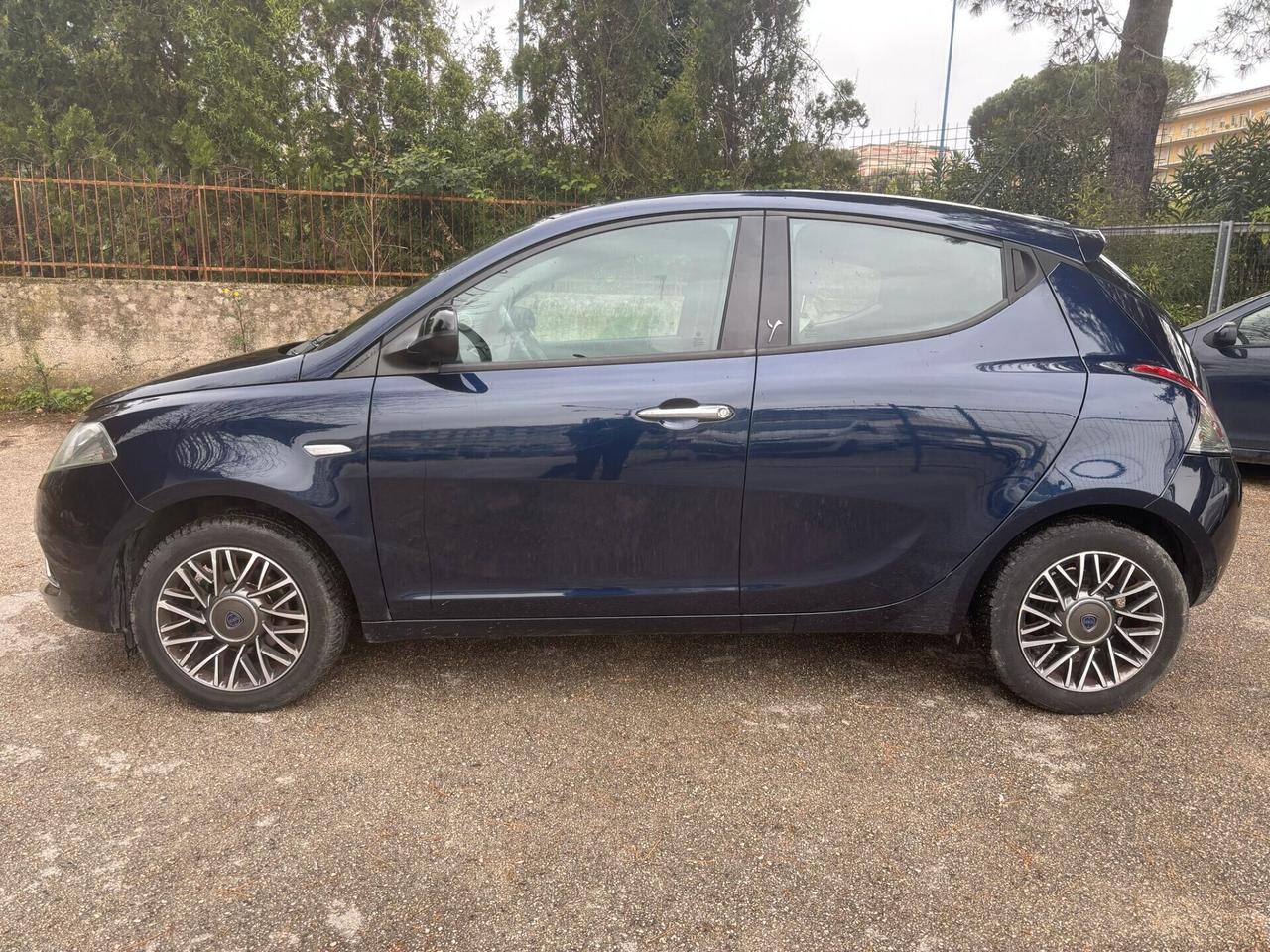 LANCIA YPSILON 1.2 Platinum - 2016