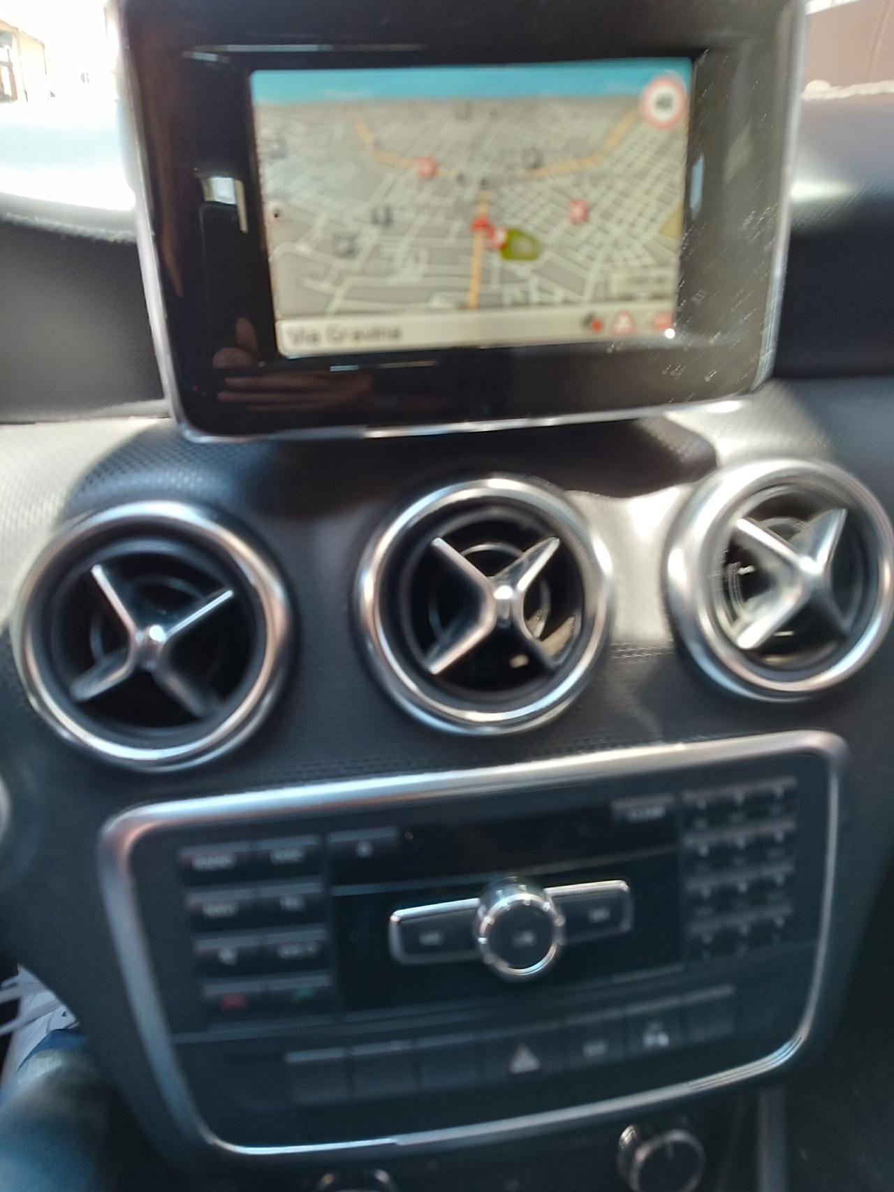 Mercedes-benz A 180 A 180 CDI SPORT FULL OPTIONAL