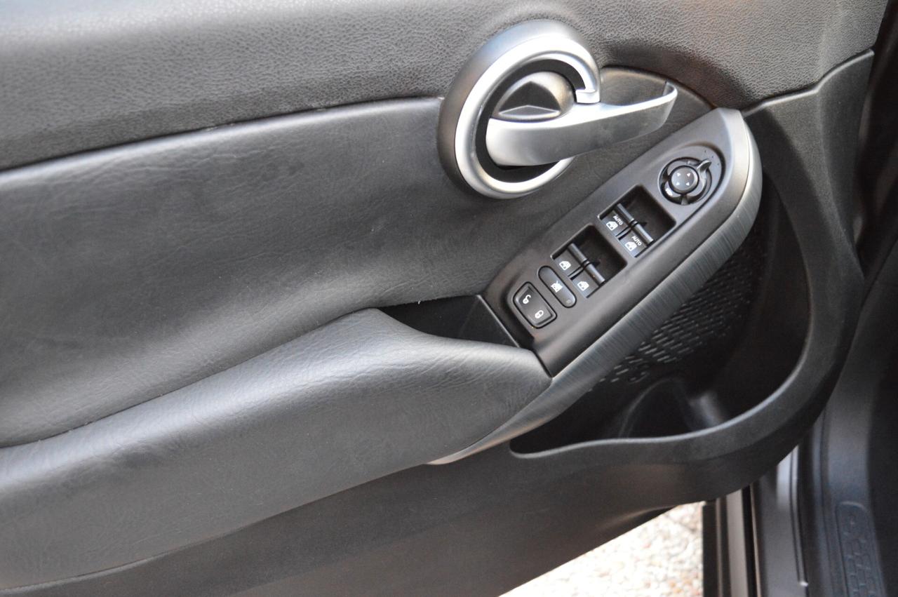 Fiat 500X 1.6 MultiJet 120 CV Cross