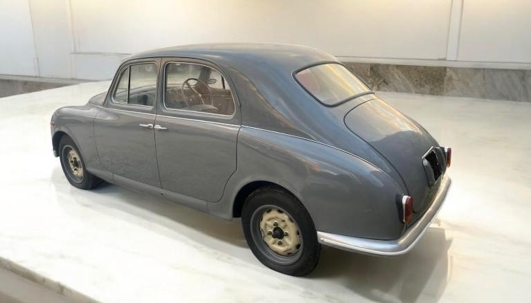 Lancia Appia prima serie