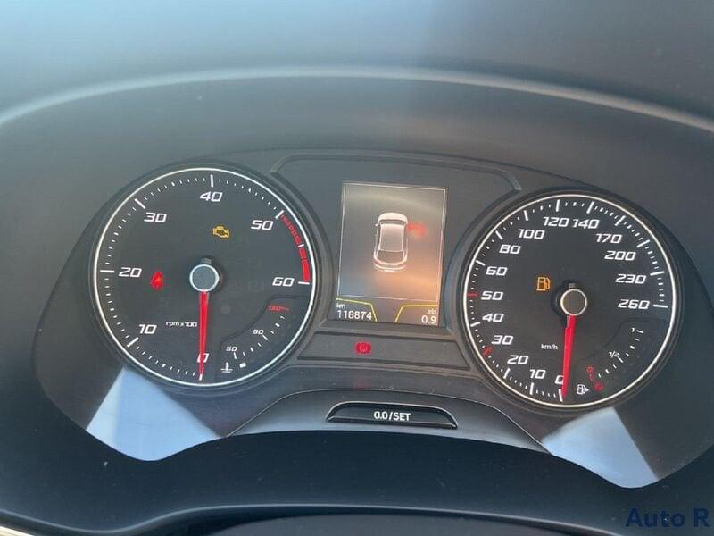 Seat Leon 1.6 TDI 115 CV 5p. Start/Stop Style
