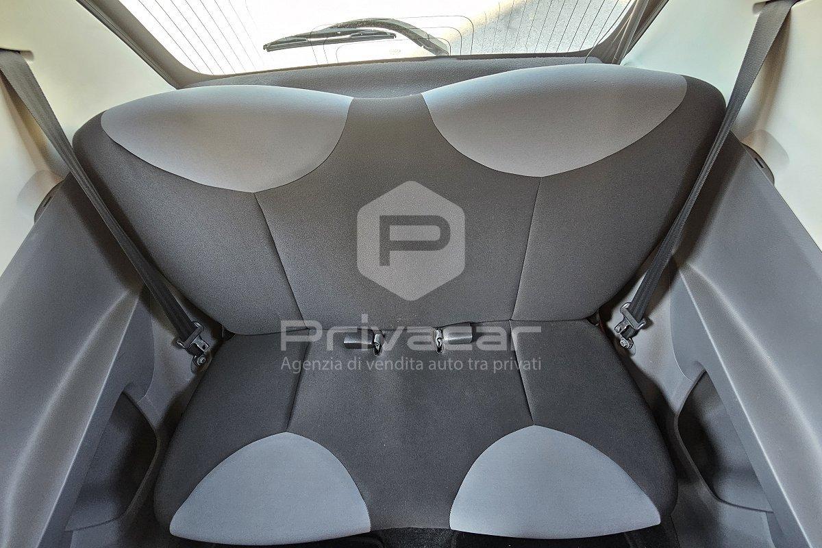 PEUGEOT 107 1.0 68CV 3p. Desir