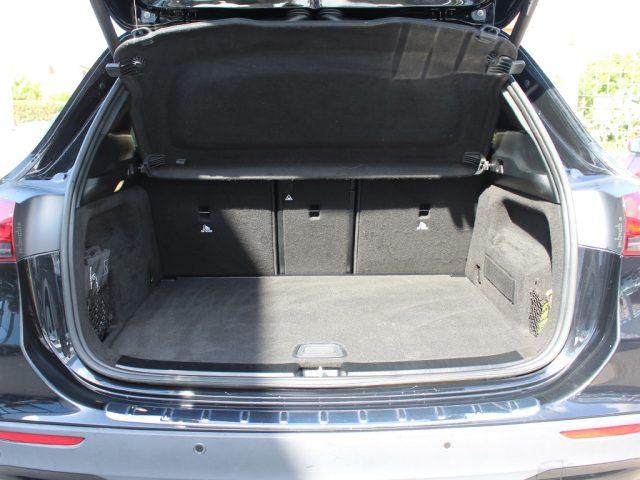 MERCEDES-BENZ GLA 200 d Automatic 4Matic Premium