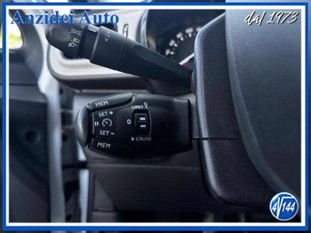 CITROEN C3 1.2 Van 82 Cv 2 Posti Live