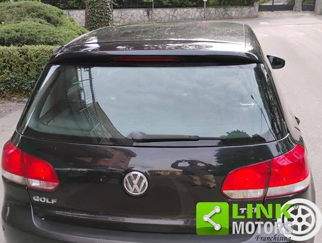 VOLKSWAGEN Golf 1.2 TSI 5p. Comfortline