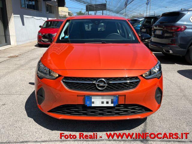 OPEL Corsa 1.2 Edition NEOPATENTATI PROMO!!