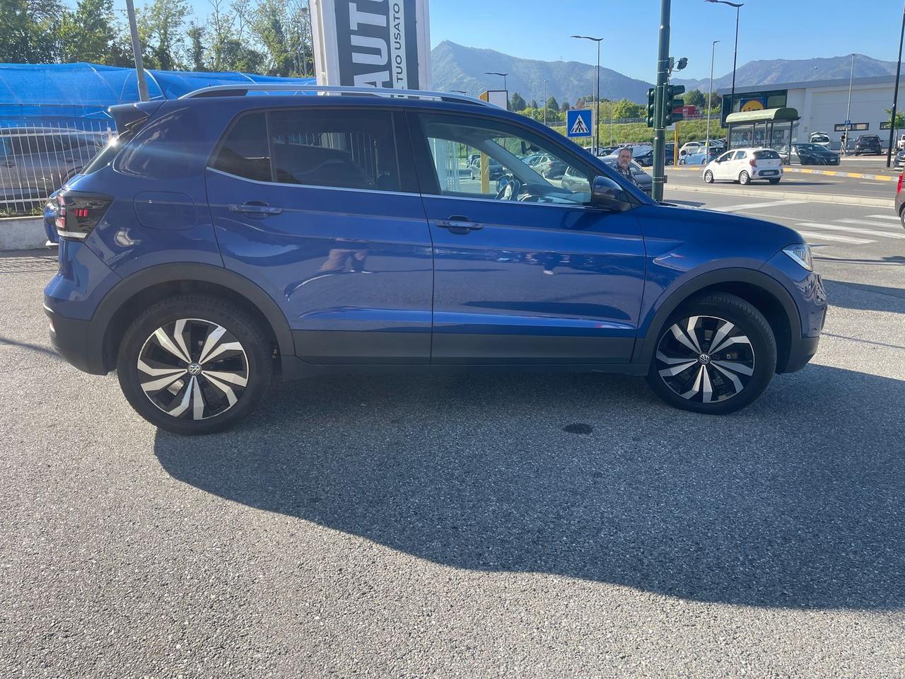 Volkswagen T-Cross 1.0 TSI 115 cv Style *PR #10583