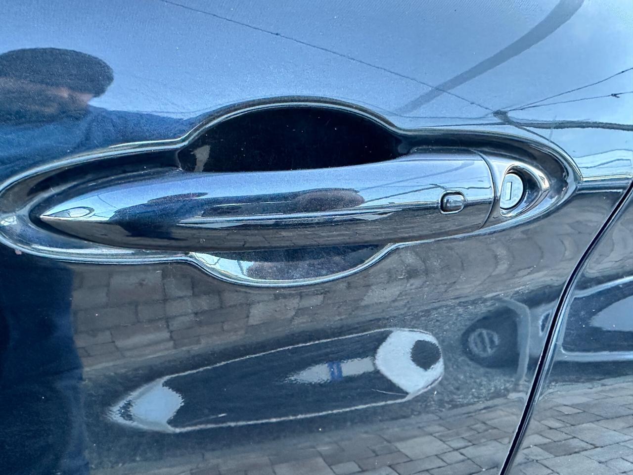 Alfa Romeo Stelvio 210 CV AT8 Q4 MOTORE ROTTO