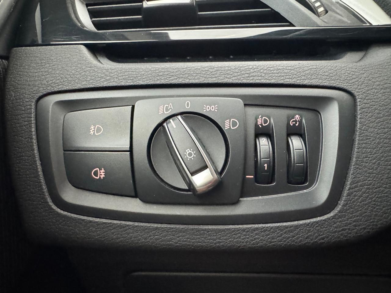 Bmw X1 sDrive16d 116Cv Advantage