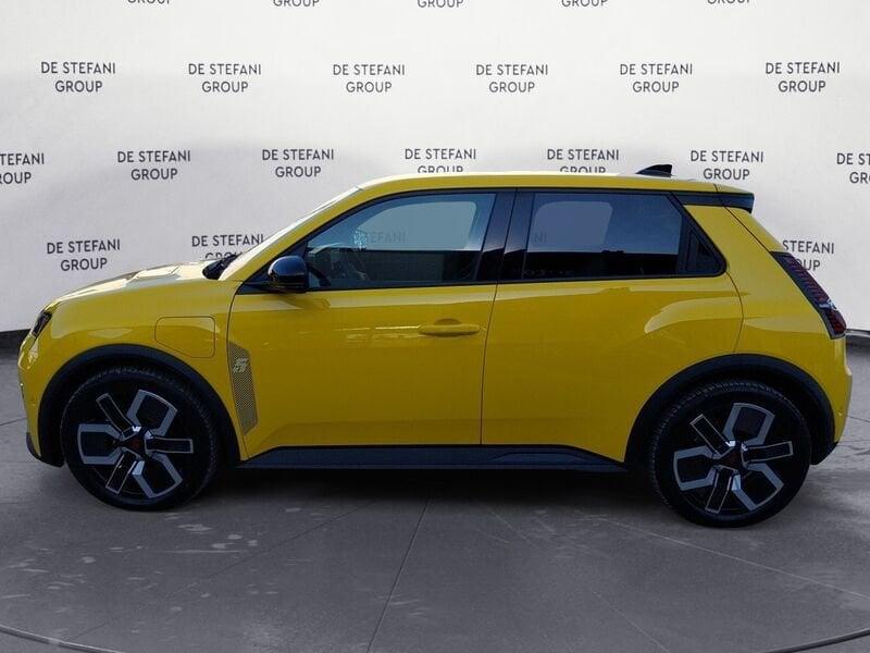 Renault 5 E-Tech Electric R5 Techno 150 cv Comfort Range