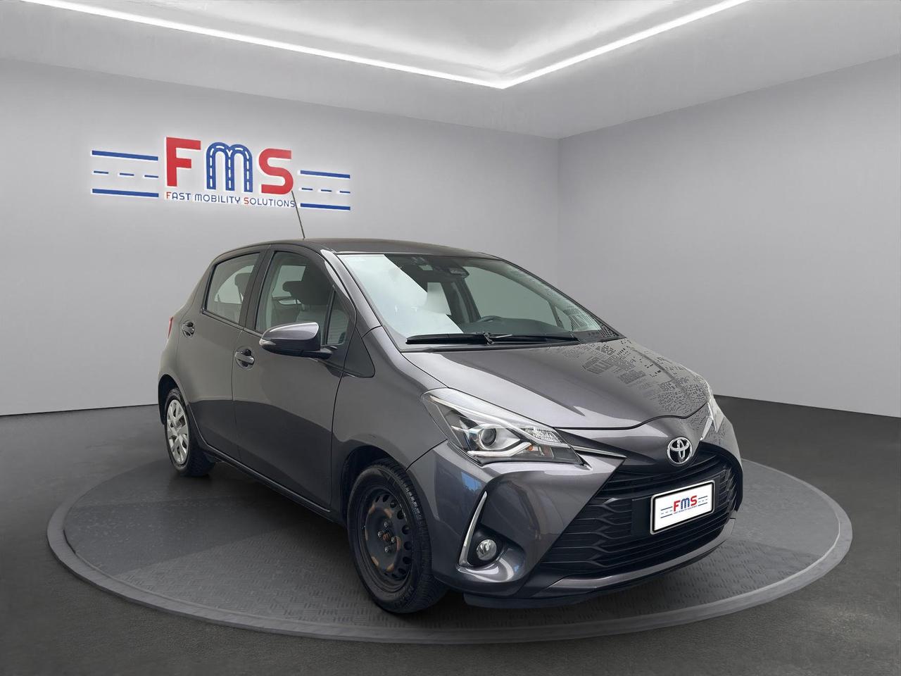 Toyota Yaris 5p 1.0 Active my18