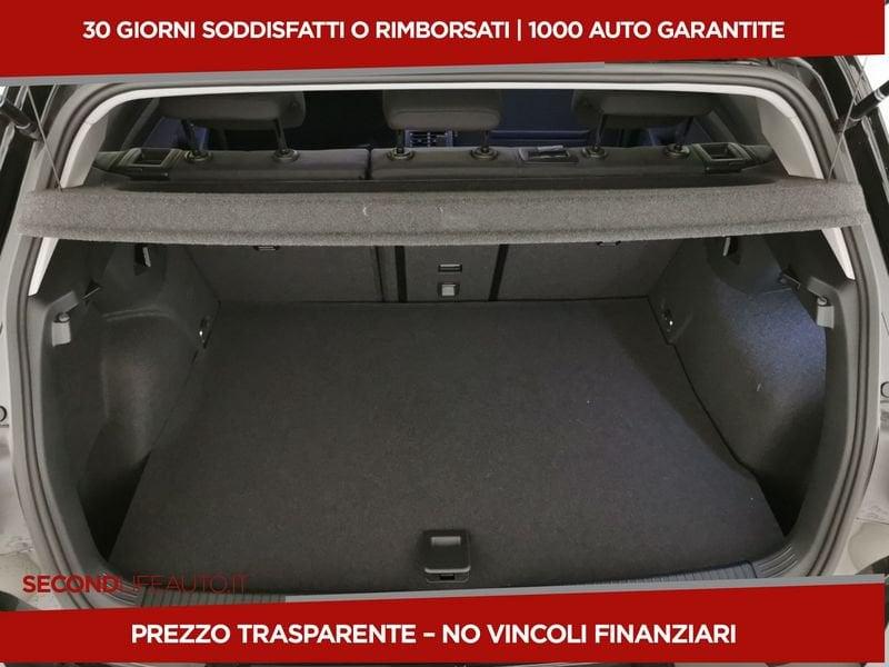 Volkswagen Golf 1.5 tsi ehybrid Edition Plus 204cv dsg