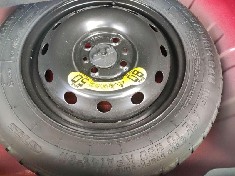 FIAT Panda Cross Panda III 2021 Cross Panda 1.0 firefly hybrid Cross s&s 70cv 5p.ti