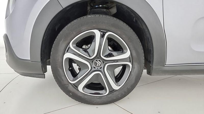 Citroën C3 PureTech 68 Feel