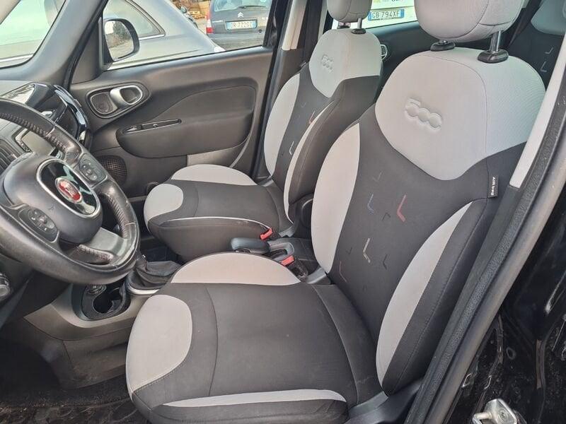 FIAT 500L 500L 1.3 Multijet 95 CV Pop Star