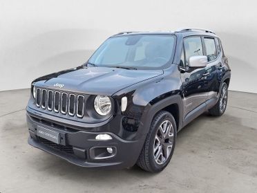 Jeep Renegade 1.6 Multijet 120 CV Limited