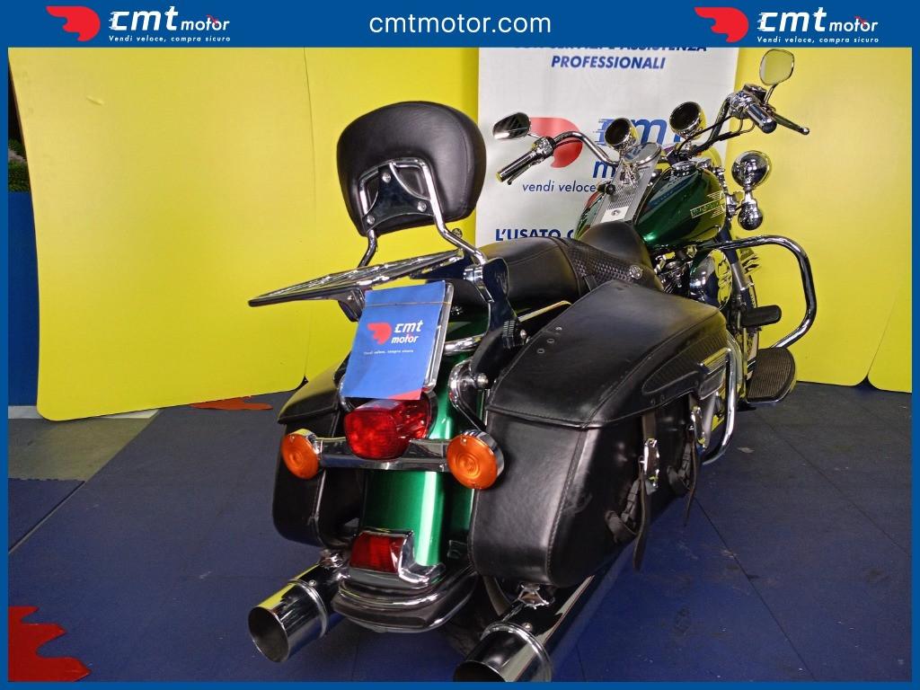 Harley-Davidson Touring - 2005