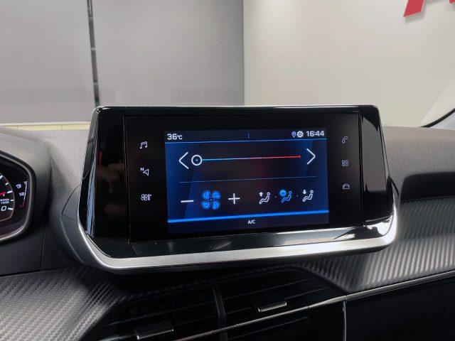 PEUGEOT 208 1.2 PURETECH ACTIVE PACK - IVA DEDUCIBILE