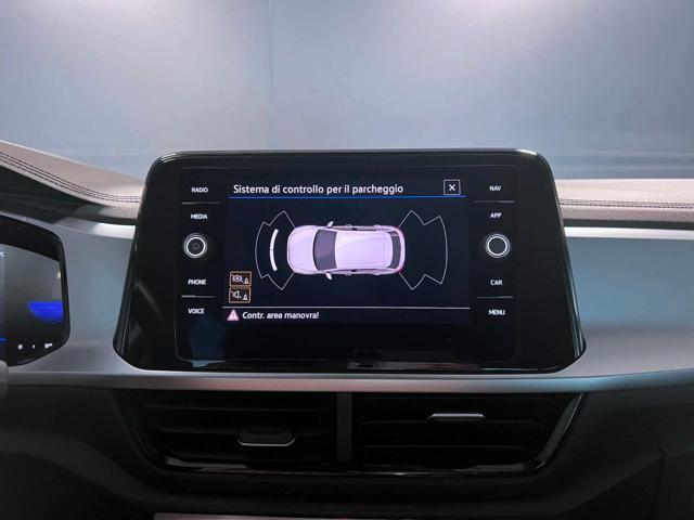 VOLKSWAGEN T-Roc 1.0 TSI Life 110CV