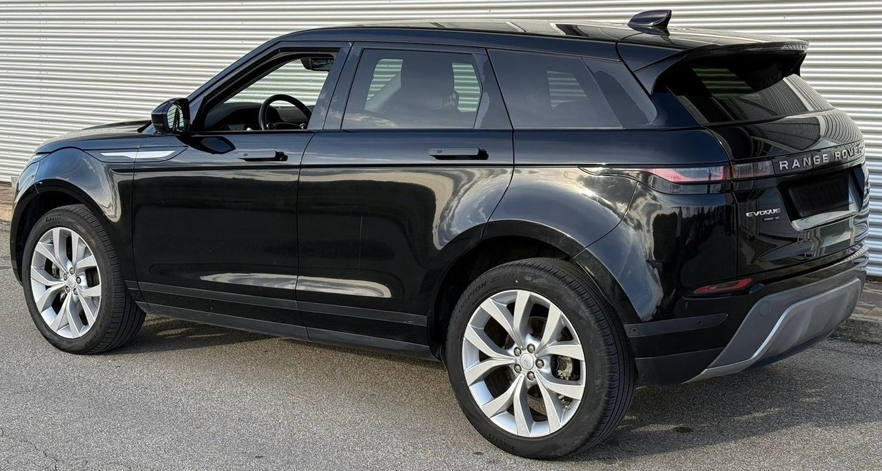 Land Rover Range Rover Evoque Range Rover Evoque 2.0 I4 249 CV AWD Auto