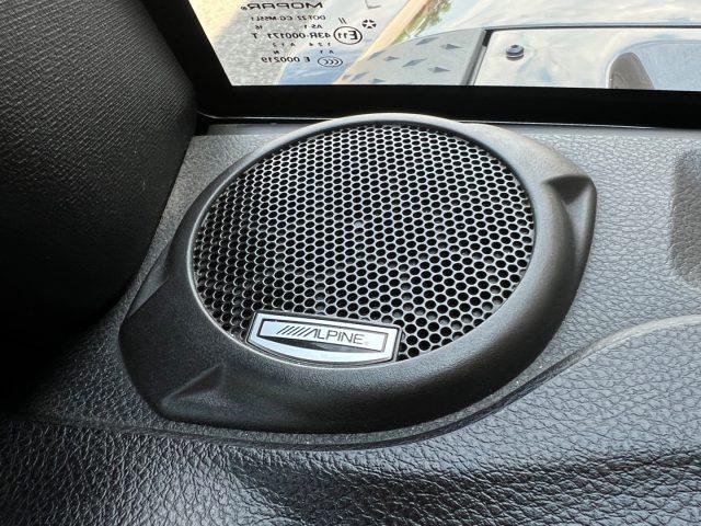 JEEP Wrangler 2.8 CRD DPF Sahara Auto Euro6