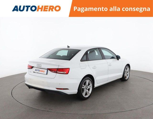 AUDI A3 Sedan 30 TDI