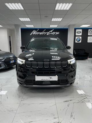 Jeep Compass 1.6 Multijet II 2WD S