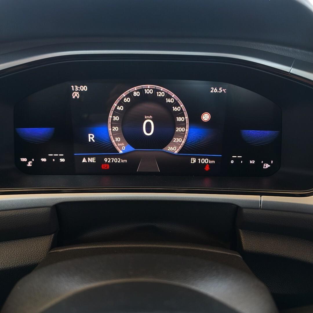T-Roc 2.0 2023 TDI 150 CV DSG Life