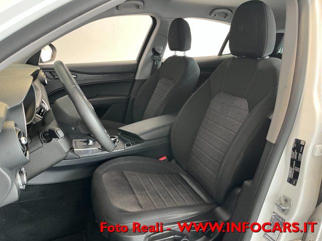 ALFA ROMEO Stelvio 2.2 Turbodiesel 160 CV AT8 RWD Business PROMO!