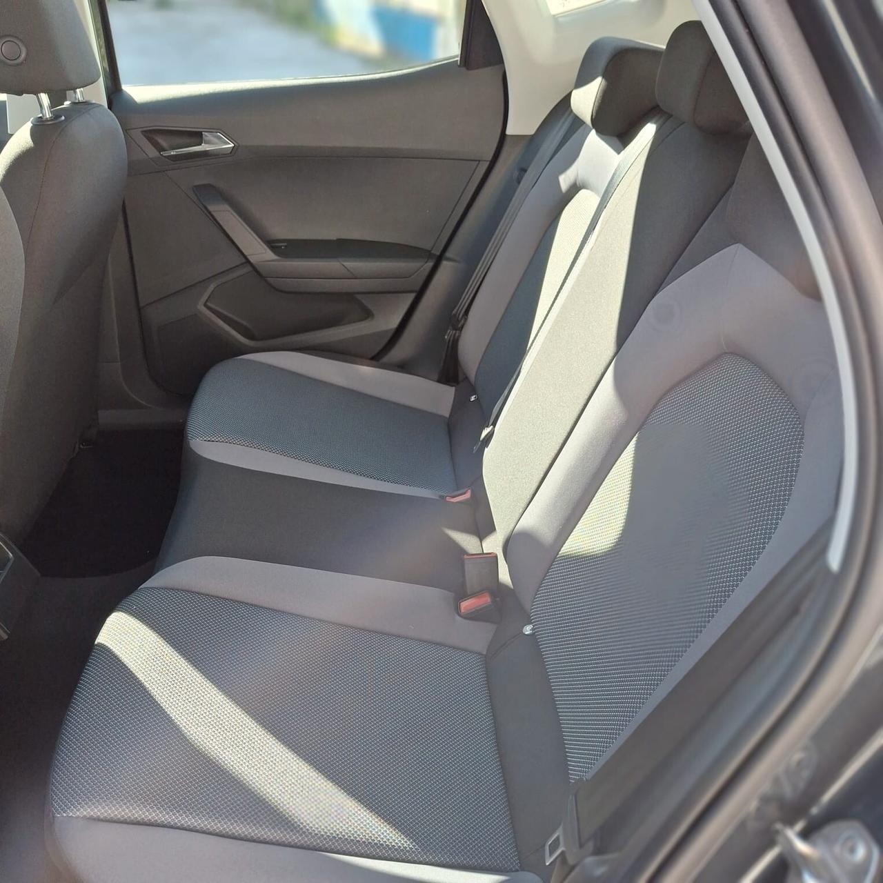 SEAT ARONA STYLE 1.0 TGI METANO