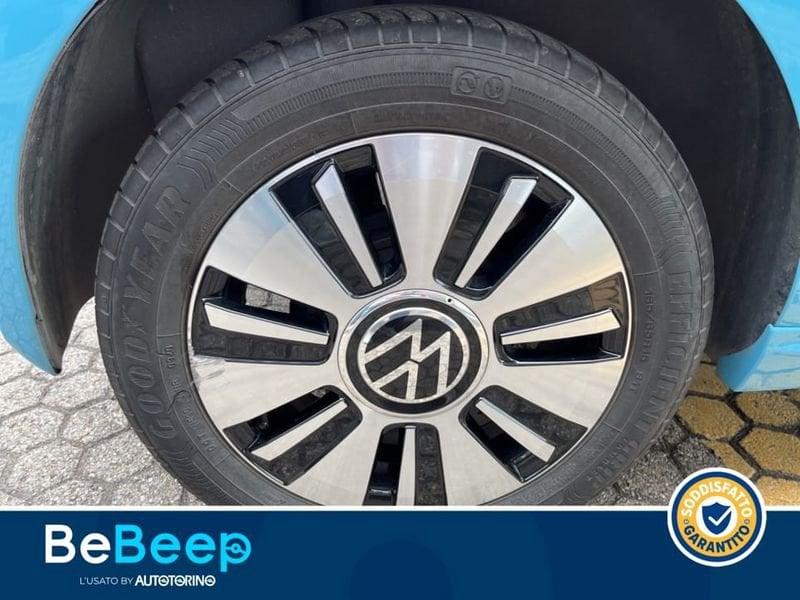Volkswagen up! E- 5P