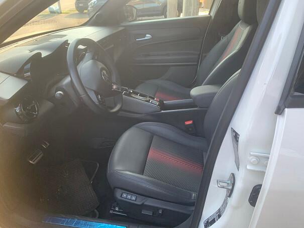 Alfa Romeo Junior 1.2 145 CV Hybrid eDCT6 Speciale