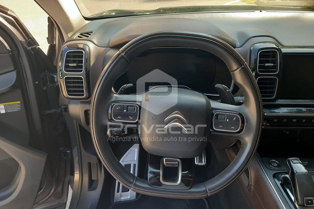 CITROEN C5 Aircross BlueHDi 130 S&S EAT8 Shine